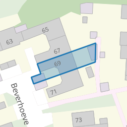 Perceel LDN02-F-3448