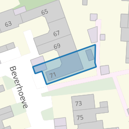 Perceel LDN02-F-3449