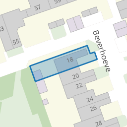 Perceel LDN02-F-3450