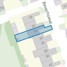 Perceel LDN02-F-3452