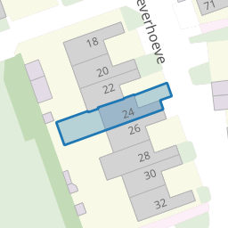 Perceel LDN02-F-3453