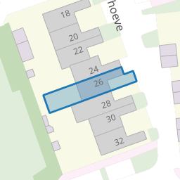 Perceel LDN02-F-3454