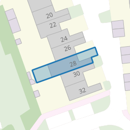 Perceel LDN02-F-3455