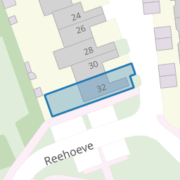 Perceel LDN02-F-3457