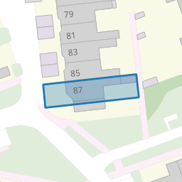 Perceel LDN02-F-3458