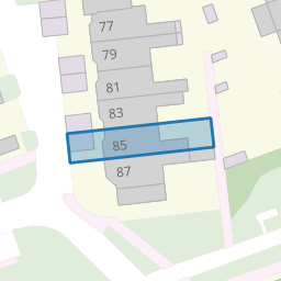 Perceel LDN02-F-3459