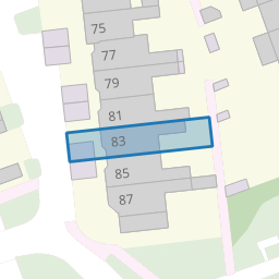 Perceel LDN02-F-3460