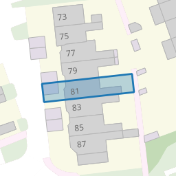 Perceel LDN02-F-3461