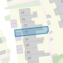 Perceel LDN02-F-3462