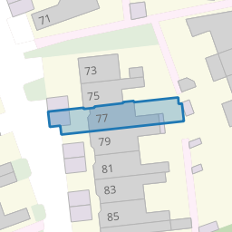 Perceel LDN02-F-3463