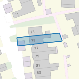 Perceel LDN02-F-3464