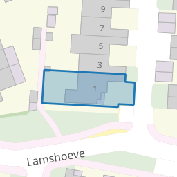 Perceel LDN02-F-3476