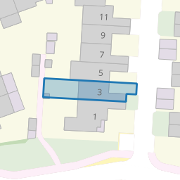 Perceel LDN02-F-3477