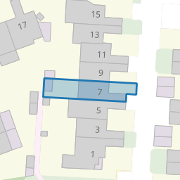 Perceel LDN02-F-3479