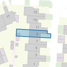 Perceel LDN02-F-3480