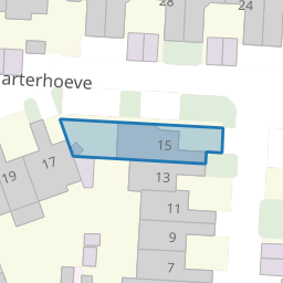 Perceel LDN02-F-3483