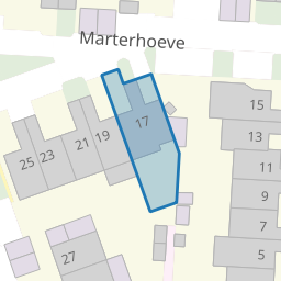 Perceel LDN02-F-3484