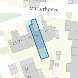 Perceel LDN02-F-3485