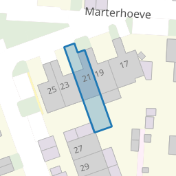 Perceel LDN02-F-3486