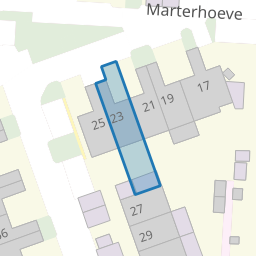 Perceel LDN02-F-3487