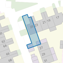 Perceel LDN02-F-3488