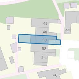 Perceel LDN02-F-3491