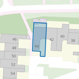 Perceel LDN02-F-3494