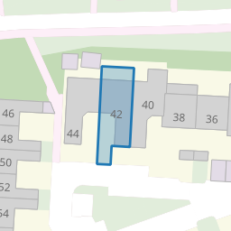 Perceel LDN02-F-3495