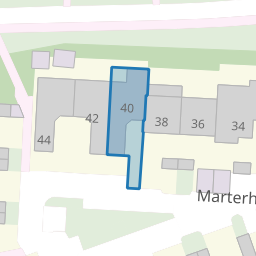 Perceel LDN02-F-3496