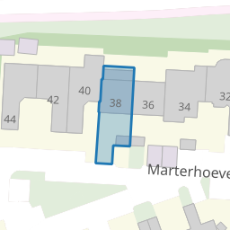 Perceel LDN02-F-3497