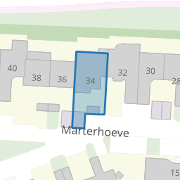 Perceel LDN02-F-3499