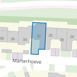 Perceel LDN02-F-3500