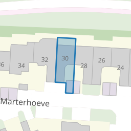 Perceel LDN02-F-3501