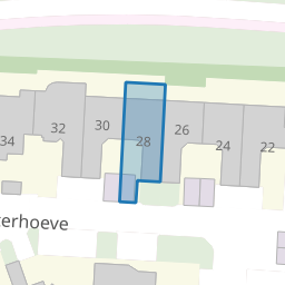 Perceel LDN02-F-3502