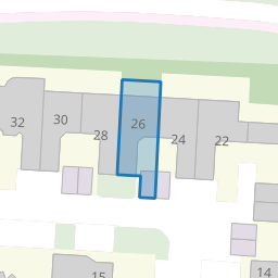 Perceel LDN02-F-3503