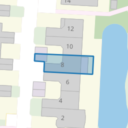 Perceel LDN02-F-3512