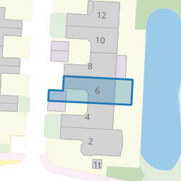 Perceel LDN02-F-3513