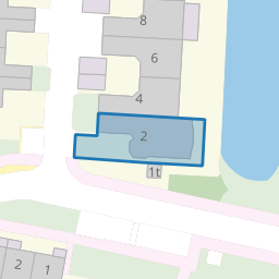 Perceel LDN02-F-3515