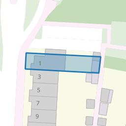 Perceel LDN02-F-3533