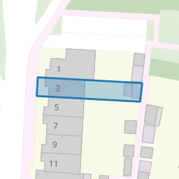 Perceel LDN02-F-3534