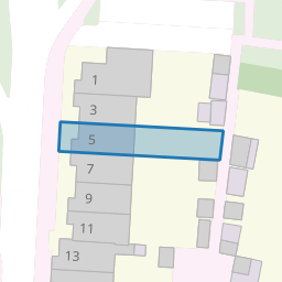 Perceel LDN02-F-3535