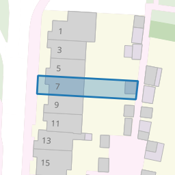 Perceel LDN02-F-3536