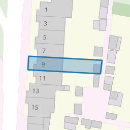 Perceel LDN02-F-3537