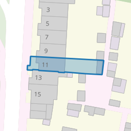 Perceel LDN02-F-3538