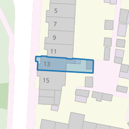 Perceel LDN02-F-3539