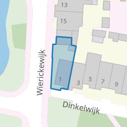 Perceel LDN02-F-3541