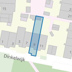 Perceel LDN02-F-3545