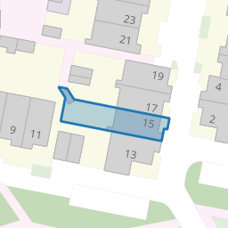 Perceel LDN02-F-3548