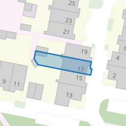 Perceel LDN02-F-3549