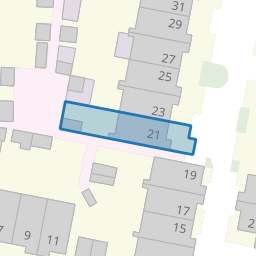Perceel LDN02-F-3551